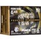 Federal Premium Pistol Ammo 45 ACP 230 gr. JHP 20 rd.