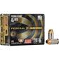 Federal Premium Personal Defense Handgun Ammo 45 ACP 210 gr. Hydra-Shok JHP 20 rd.