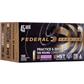 Federal Practice & Defend Pistol Ammo 45 ACP 230 gr. HST/Syntech 100 rd.