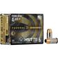 Federal Premium Personal Defense Handgun Ammo 45 ACP +P 230 gr. HST JHP 20 rd.