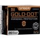 Speer Gold Dot Personal Protection Pistol Ammo 45 ACP 230 gr. HP 20 rd.