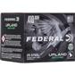 Federal Upland Steel Shotgun Ammo 410 ga. 3 in. 3/8 oz. 6 Shot 25 rd.