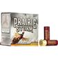 Federal Prairie Storm FS Steel Shotgun Ammo 12 ga. 2.75 in. 1 1/8 oz. 3 Shot 25 rd.