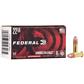 Federal American Eagle Suppressor Rimfire Ammo 22 LR. 45 gr. Copper Plated 50 rd.