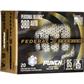 Federal Premium Punch Pistol Ammo 380 ACP 85 gr. JHP 20 rd.