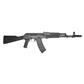 Riley Defense RAK74 Polymer Rifle 5.45x39 16.25 in. Black