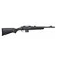 Mossberg MVP Patrol Rifle 300 Blackout 16.25 in. Synthetic Black