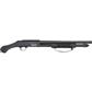 Mossberg 590S Shockwave Shotgun 12 ga. 18.5 in. Black 3 in.