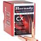 Hornady CX Bullets 30 Cal. .308 110 gr. CX