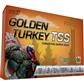 Fiocchi Golden Turkey TSS Shotgun Ammo 12 ga. 3 in. 1 5/8 oz. 9 Shot 5 rd.