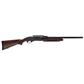 Remington 870 Fieldmaster Shotgun 12 ga. 23 in. Rifled Cantilever Walnut 3 in.