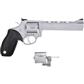 Taurus 692 Revolver 357 Mag./9mm 6.5 in. Stainless 7 rd.