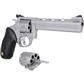 Taurus 692 Revolver 357 Mag./9mm 6.5 in. Stainless 7 rd.