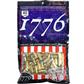 1776 USA Unprimed Brass 40 S&W 100 pc.