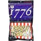 1776 USA Unprimed Brass 45 ACP 100 pc.