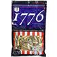 1776 USA Unprimed Brass 10mm 100 pc.