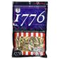 1776 USA Unprimed Brass 10mm 100 pc.