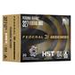 Federal Premium Personal Defense Handgun Ammo 327 Federal HST JHP 20 rd.