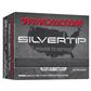 Winchester Silvertip Pistol Ammo 45 Colt 225 gr. JHP 20 rd.