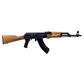 Century BFT47 Core Rifle 7.62x39 16.5 in. Wood