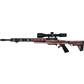 Howa M1500 Mini APC Rifle 223 Rem. 20 in. USA Flag Package