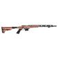 Howa M1500 Mini APC Rifle 6.5 Grendel 20 in. USA Flag Package