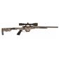 Howa M1500 Mini Action Excel Lite Rifle 6.5 Grendel 20 in. Kryptek Obskura Package