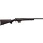 Howa Mini Action Rifle 350 Legend 16.25 in. Black