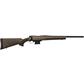 Howa Mini Action Rifle 350 Legend 16.25 in. Green