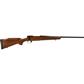 Howa M1500 Walnut Hunter Rifle 6.5 Grendel 22 in. Walnut