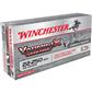 Winchester Varmint-X Rifle Ammo 22-250 Rem. 38 gr. Lead Free 20 rd.