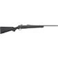 Mossberg Patriot Rifle 25-06 Rem. 22 in. Cerakote Black