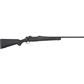 Mossberg Patriot Rifle 7mm Rem. Mag. 24 in. Black