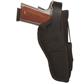 Uncle Mike's Sidekick Holster Size 5 Ambidextrous