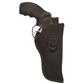 Uncle Mike's Sidekick Hip Holster Size 2 RH