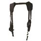 Uncle Mike's Vertical Shoulder Holster Size 15 RH