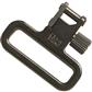 Uncle Mike's QD Swivels Super Swivel MIM 1.25 in. Mil-Spec