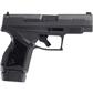 Taurus GX4 XL Pistol 9mm 3.7 in. Black 11 & 13 rd.