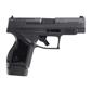 Taurus GX4 XL TORO Pistol 9mm 3.7 in. Black 11 & 13 rd.