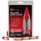 Hornady Bore Driver Muzzleloader Bullet 50 cal. 340 gr. Bore Driver ELD-X 12 rd.