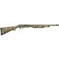 Mossberg 500 Turkey Shotgun 410 ga. 24 in. Mossy Oak Green Leaf 3 in.