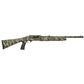 Mossberg SA-20 Turkey Shotgun 20 ga. 21 in. Mossy Oak Green Leaf 3 in.