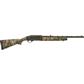 Mossberg SA-20 Turkey Shotgun 20 ga. 22 in. Mossy Oak Green Leaf 3 in.