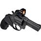 Taurus 605 TORO Revolver 357 Mag. 3 in. Black Stainless Steel 5 rd.