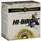 Federal Hi-Bird Game Load 12 ga. 2.75 in. 1 1/4 oz. 5 Shot Fiberwad 10 rd.