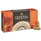 Federal Gold Medal Pistol Ammo 40 S&W 180 gr. FMJ 50 rd.