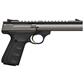 Browning Buck Mark Field Target Pistol 22 LR. 5.5 in. Tungsten 10 rd.