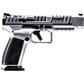 Canik Rival-S Pistol 9mm 5 in. Stainless 18 rd.