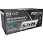 Fiocchi Hyperformance Defense Pistol Ammo 5.7x28mm 35 gr. JF 50 rd.