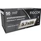 Fiocchi Hyperformance Defense Pistol Ammo 5.7x28mm 40 gr. THP 50 rd.